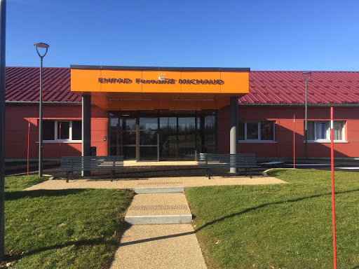 Photo de EHPAD Fernand Michaud à Houtaud (25300)