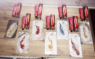 Photo n°4 de L'atelier Du Coiffeur à Châlons-en-Champagne (Salon de coiffure)