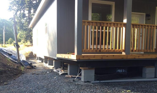 Allen's Mobile Home Installation & Services LLC