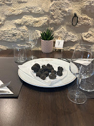 Photo n°8 de Le Vieux Four à Étoile-sur-Rhône (Restaurant français)