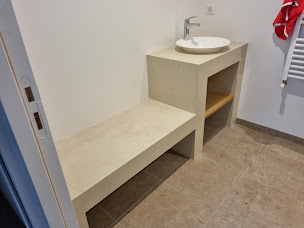 Photo n°14 de Lch Agencement à Montaigu-Vendée (Atelier de menuiserie)