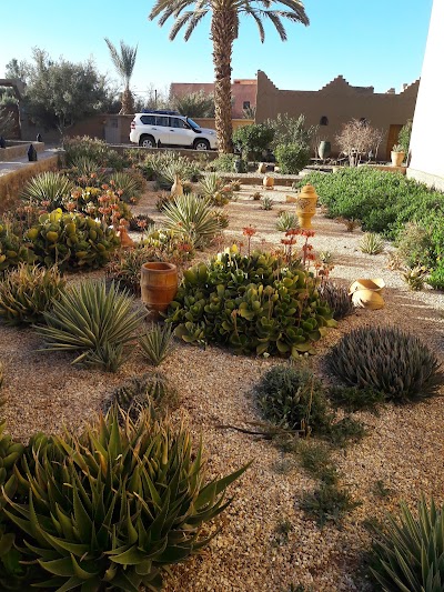 Photos of Kasbah ait ben Damiette