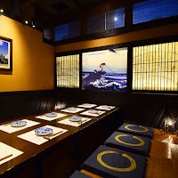 いろり家 仙台駅前店