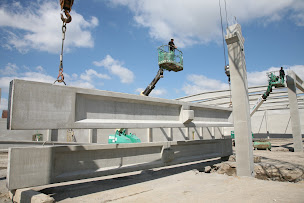 Photo n°16 de Traconord à Steenvoorde (Travaux généraux)