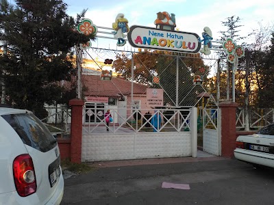 Photos of Nene Hatun Anaokulu