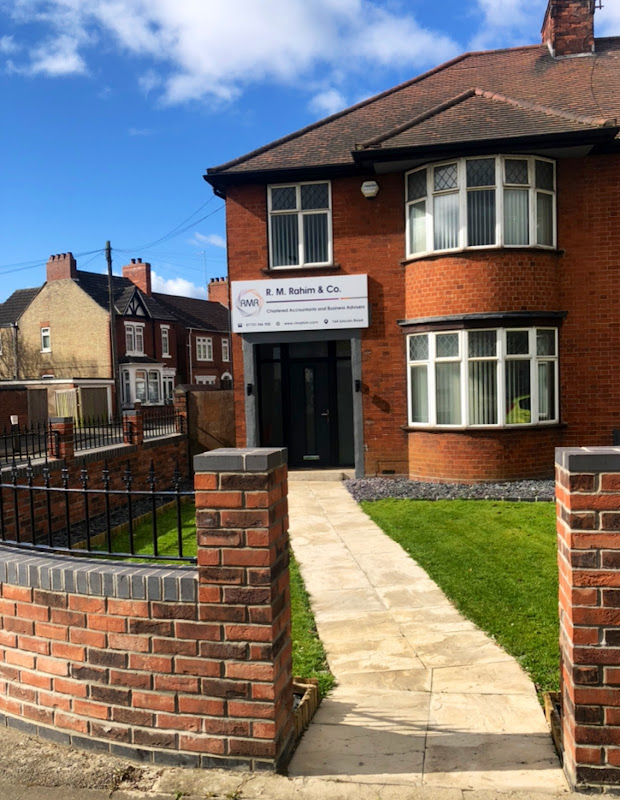 R. M. Rahim & Co. - Accountants in Peterborough