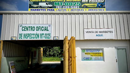 Foto de Centro My Friend Vega Alta