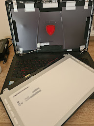 Photo n°4 de Pc Informatique Sandra à Arc-et-Senans (Assistance et services informatiques)