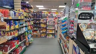 Stafford Stores & Post Office