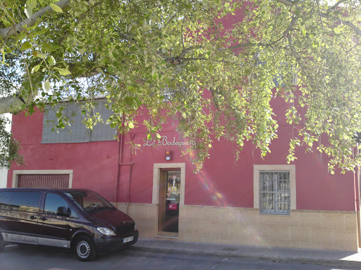 La Bodegueta Petrer