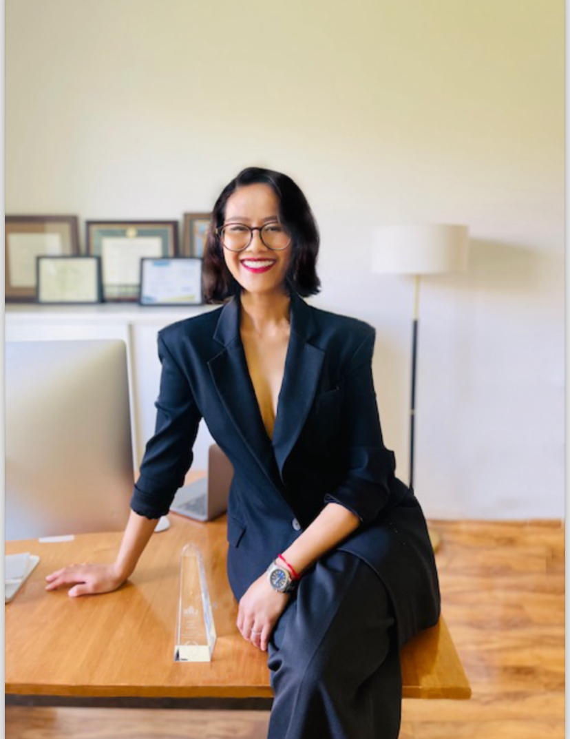 MALAY MEY Real Estate Broker Northern CA / Central Valley