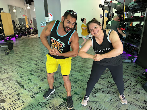 Octane Personal Training - Thumbnail