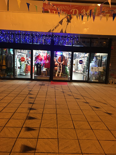 DMY store - Visual