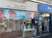 Opticien Drancy - Av Barbusse - Krys à Drancy