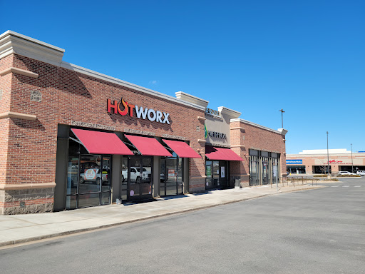 HOTWORX - Centennial CO