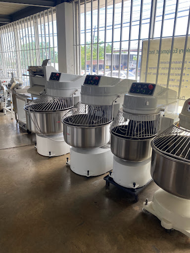 Muñoz Bakery Equipment Inc. - Thumbnail
