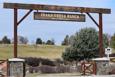 Idaho Youth Ranch Hands of Promise Campus