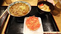 そばの神田 町前屋 名取店