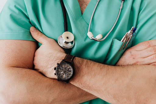 Distinctive Therapy Services - Thumbnail