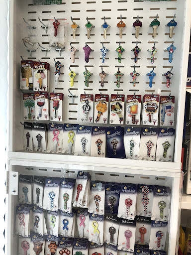 California Ave Hardware - Thumbnail
