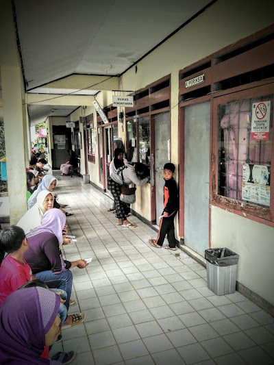 Photos of UPT Puskesmas Kampung Sawah