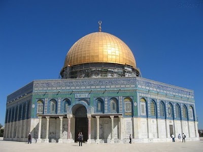 mosque