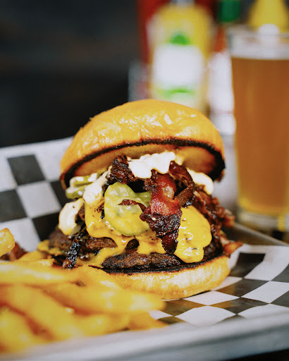 Wrecked Burgers & Brews - Thumbnail