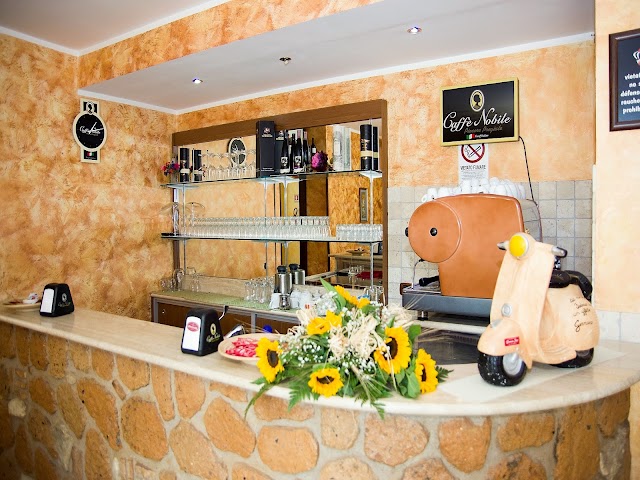 Agriturismo La Rocca dei Briganti - Artena