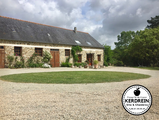 Photo de Camping L'Armorique **** Presqu'île de Crozon