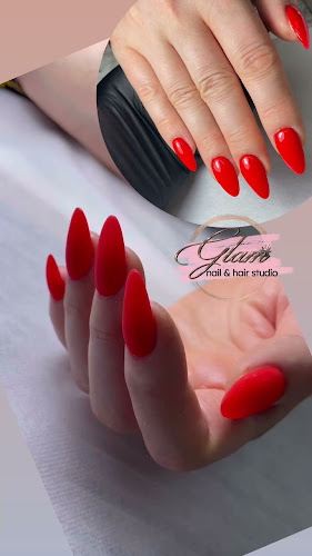 Opinii despre GLAM NAIL & HAIR STUDIO Κομμωτηριο Μανικιουρ πεντικιουρ în Αμαλιάδα - Ινστιτούτο αισθητικής