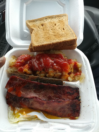 My Carryout - Thumbnail