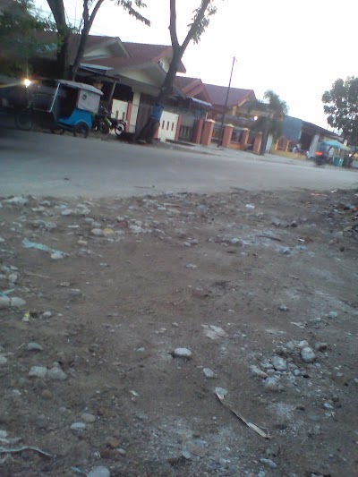 photo of Kolam Renang Seksama Indah (krensi) (Permanently Closed)