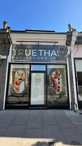 True Thai Massage and Spa Putney