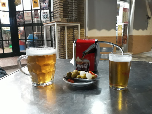 Bodegon Gallito - Thumbnail