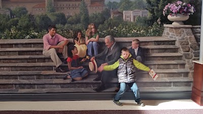 Photos of The Hershey Story Museum