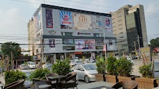 Xinhua Mall lahore