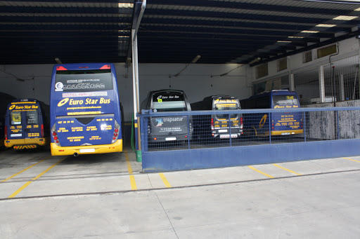 Euro Star Bus, S.L. - Thumbnail