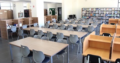 Photos of Amman Arab University