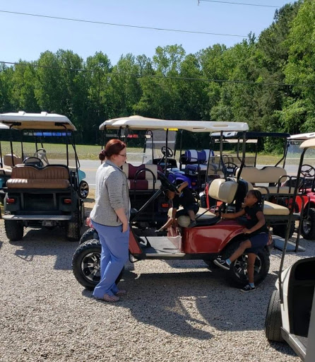 Dynamic Golf Carts - Thumbnail