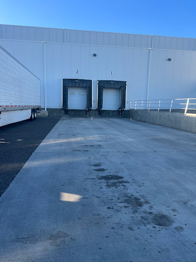 Kenyon Zero Storage - Visual