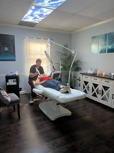 The Secret Skin Spa + Botox - Thumbnail