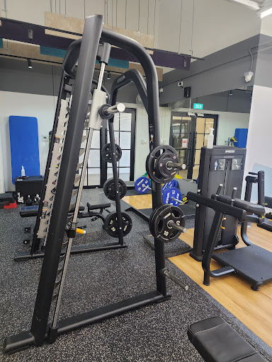 Anytime Fitness Keppel - Thumbnail