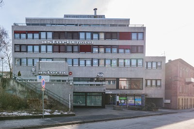 Photos of astoria hotel
