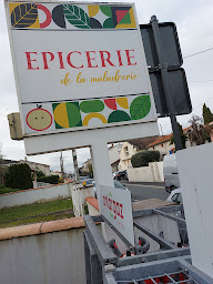 Photo n°3 de Epicerie de la maladrerie à Albi (Épicerie)
