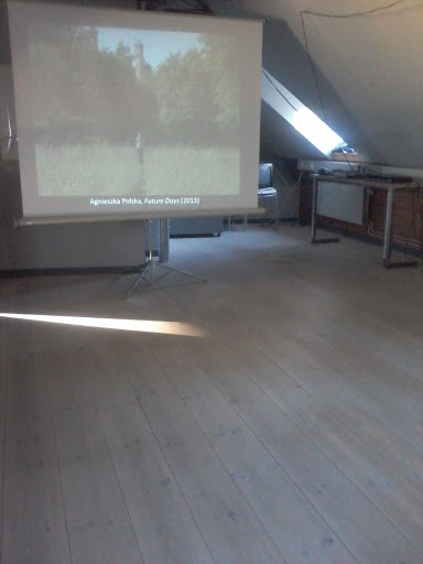 Baltic Art Center Visby - Thumbnail