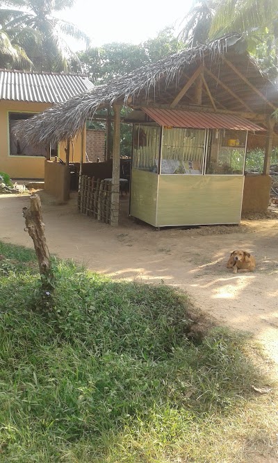Photos of Pansilu Hotel