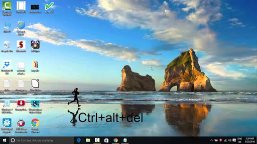 Bayside Computer Repairs - Visual