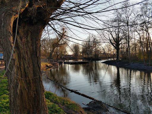Park De Nieuwe IJsbaan