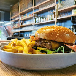 Photo n°21 de Vacarme Exquis | VEX à Bourg-lès-Valence (Bar à tapas)