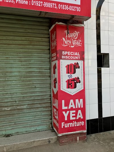 Photos of Lam-Yea Furniture